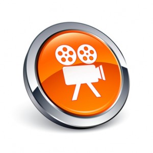 Video Camera Icon